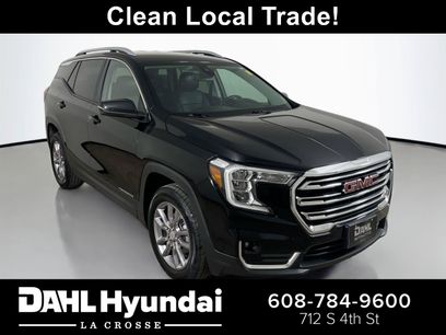 Used 2024 GMC Terrain SLT