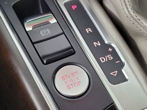 Used 2016 Audi Q5 3.0T Premium Plus w/ Technology Package image 33