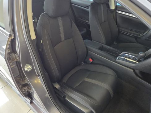 Used 2021 Honda Civic LX image 21