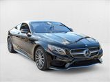 Used 2015 Mercedes-Benz S 550 4MATIC Coupe image 3