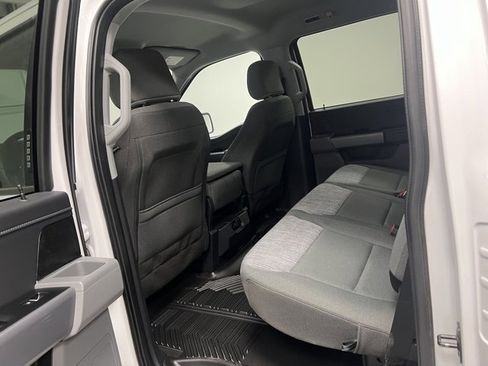 Used 2023 Ford F150 XLT w/ Equipment Group 301A Mid image 41