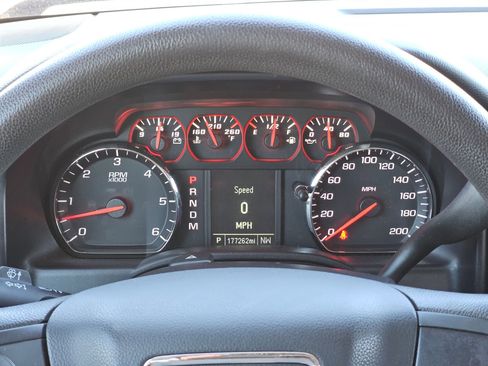 Used 2015 GMC Sierra 1500 4x4 Crew Cab image 23