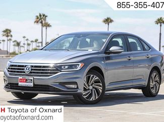 Used 2019 Volkswagen Jetta SEL Premium FWD video 1