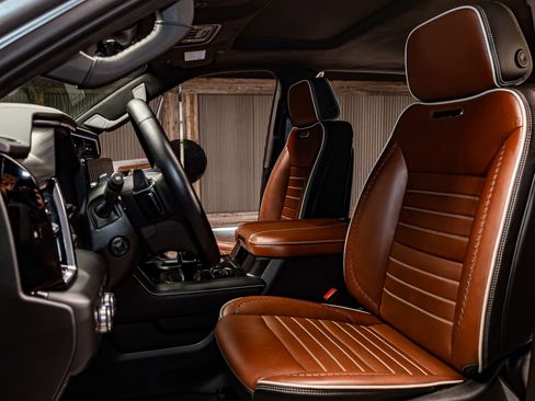 Used 2026 GMC Sierra 1500 Denali Ultimate image 23