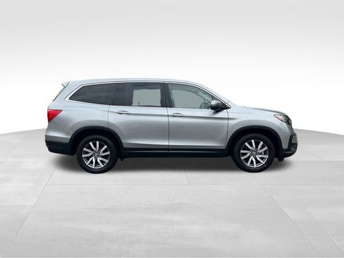 Used 2020 Honda Pilot EX-L image 6
