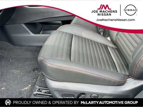 New 2026 Nissan Rogue SV image 22