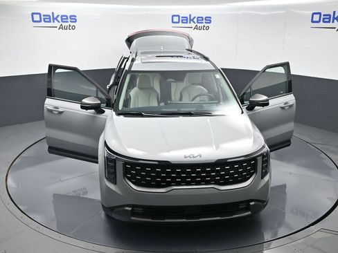 New 2026 Kia Carnival SX Prestige FWD image 61