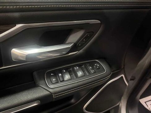 Certified 2020 RAM 1500 Laramie image 22