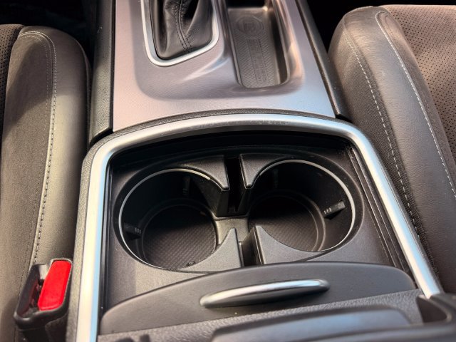 Used 2022 Dodge Charger R/T w/ Plus Group RWD image 18
