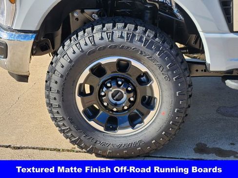 New 2026 Ford F250 XLT w/ Tremor Off-Road Package image 10