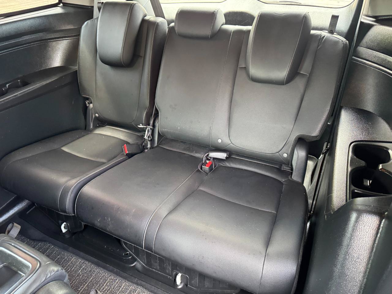 Used 2022 Honda Odyssey EX-L image 21