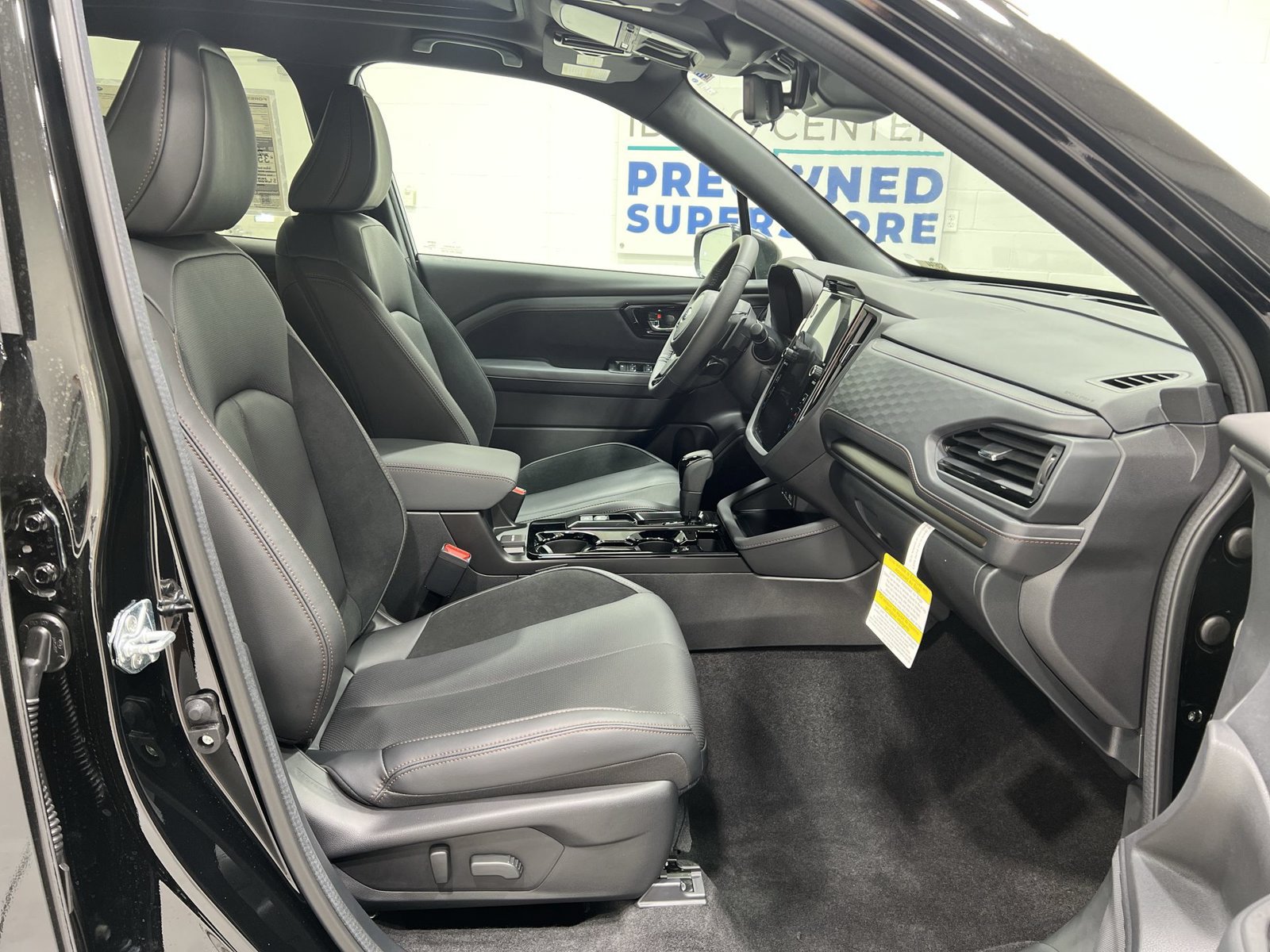 New 2026 Subaru Forester Touring AWD/4WD image 23