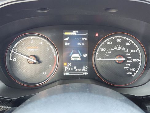 Used 2024 Subaru Forester Sport image 24