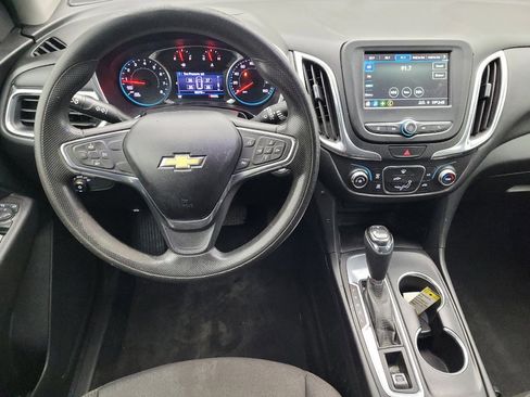 Used 2019 Chevrolet Equinox LT image 22