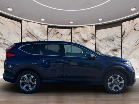 Used 2019 Honda CR-V EX image 2