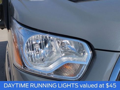 Certified 2022 Ford Transit 350 XLT image 10