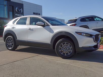 New 2026 MAZDA CX-30 AWD 2.5 S