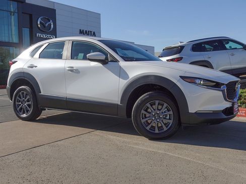 New 2026 MAZDA CX-30 AWD 2.5 S image 4