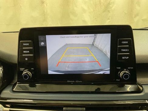 Used 2023 Kia Seltos S AWD/4WD image 19