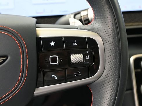 Used 2025 Genesis GV80 3.5T e-SC image 28