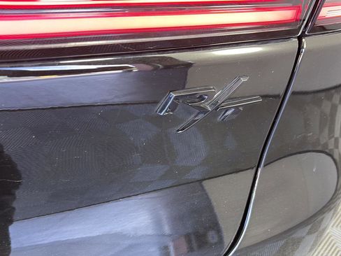 Used 2024 Dodge Hornet R/T Plus w/ R/T Blacktop Package AWD/4WD image 8