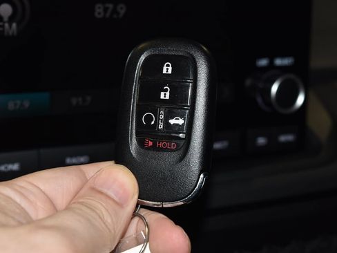 Used 2024 Honda Accord EX image 17