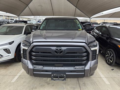 Used 2024 Toyota Tundra SR5 image 3