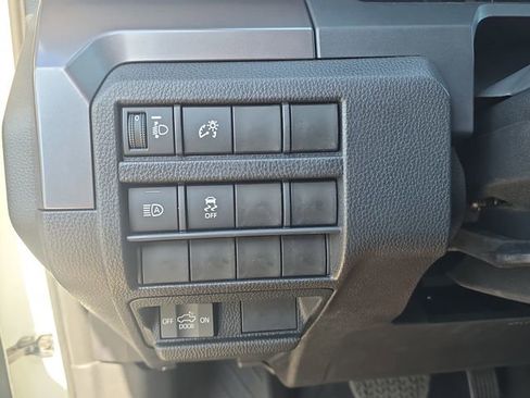New 2026 Toyota Tacoma SR5 AWD/4WD image 25