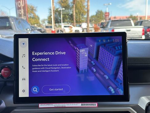 Used 2024 Toyota Tacoma TRD Off-Road w/ TRD Off Road Premium Package image 20