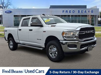 Used 2022 RAM 2500 Tradesman