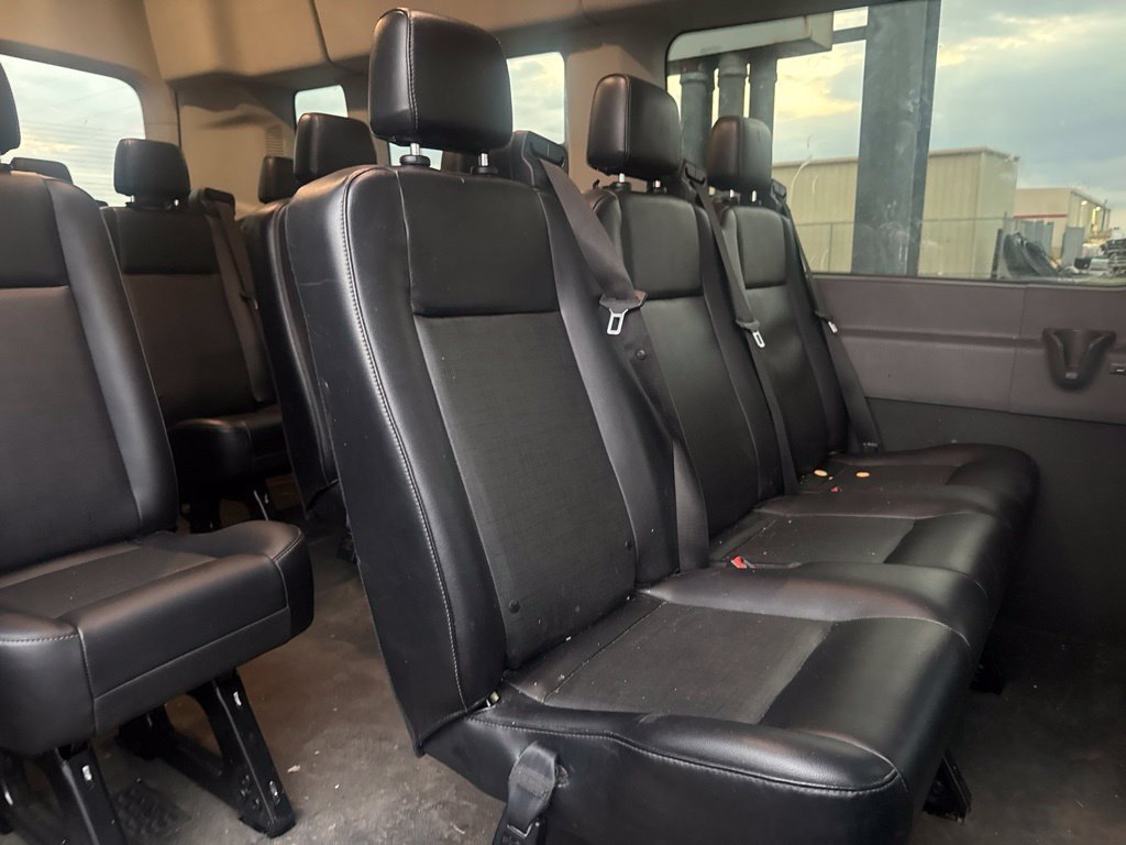 Used 2025 Ford Transit 350 XL RWD image 9