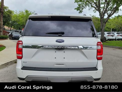 Used 2021 Ford Expedition XLT RWD image 13