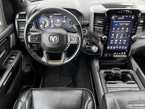 Used 2021 RAM 1500 Limited image 29