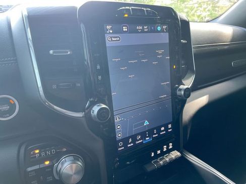 Used 2024 RAM 1500 Laramie image 21