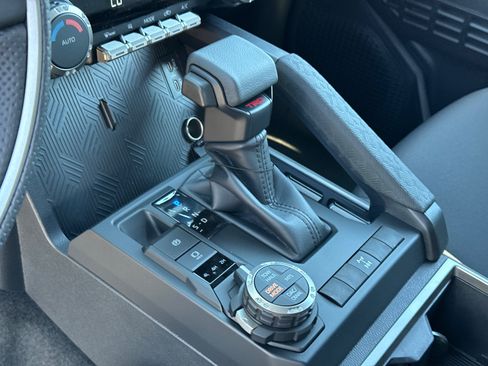 New 2026 Toyota Tacoma TRD Off-Road image 27