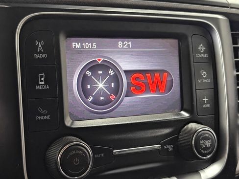 Used 2021 RAM 1500 Tradesman AWD/4WD image 28