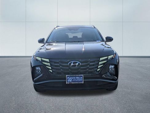 Used 2024 Hyundai Tucson SEL FWD image 2