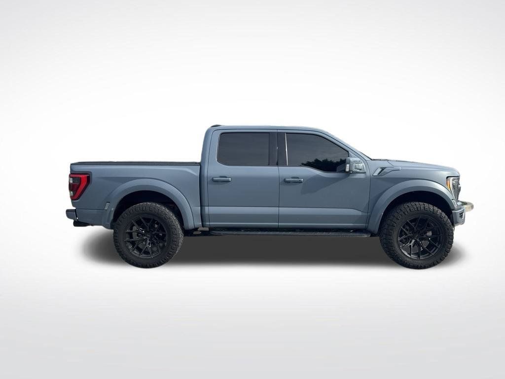 Used 2023 Ford F150 Raptor AWD/4WD image 4