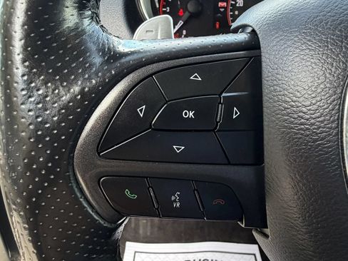 Used 2018 Dodge Durango GT w/ Premium Group AWD/4WD image 31