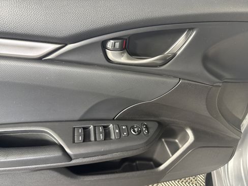 Used 2021 Honda Civic Sport image 14