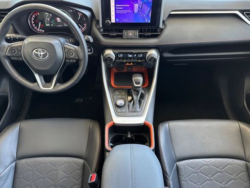 Used 2024 Toyota RAV4 Adventure AWD/4WD image 26