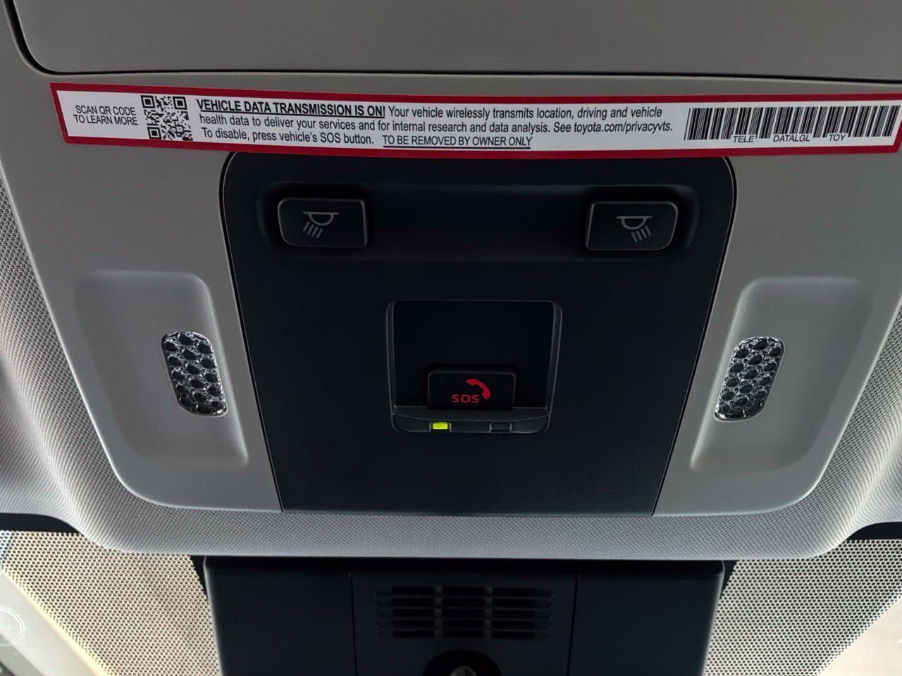 Used 2026 Toyota Camry LE FWD image 18