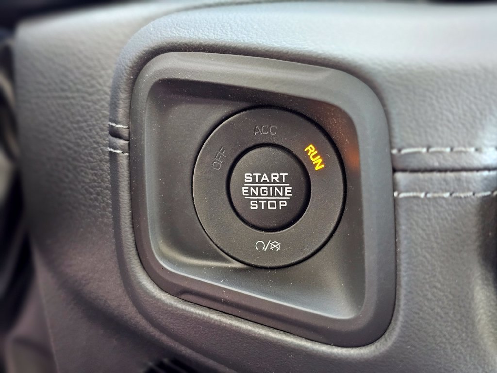 New 2026 Jeep Gladiator Mojave AWD/4WD image 16
