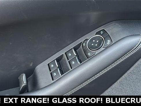 New 2025 Ford Mustang Mach-E Premium image 9