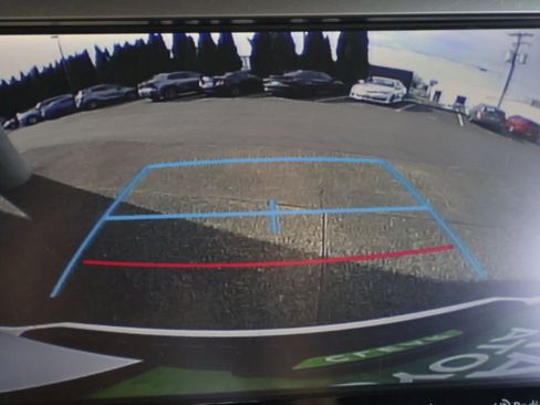 Used 2022 Toyota 4Runner SR5 Premium w/ TRD Black Wheel Package (TMS) image 15