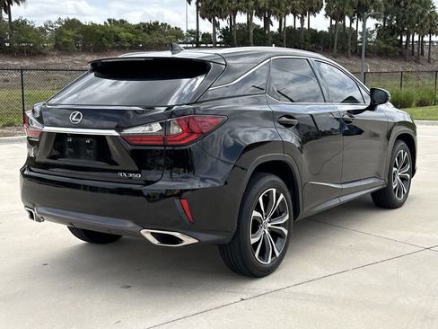 Used 2019 Lexus RX 350 AWD w/ Navigation Package image 11