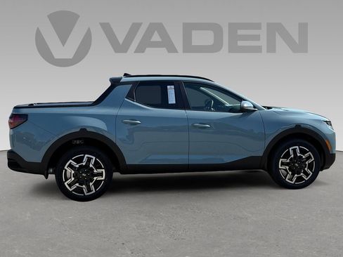 New 2026 Hyundai Santa Cruz Limited AWD/4WD image 4