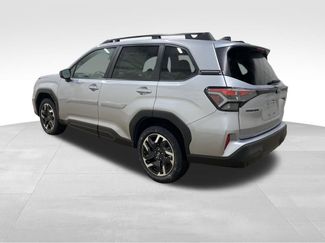 New 2026 Subaru Forester Limited AWD/4WD video 2