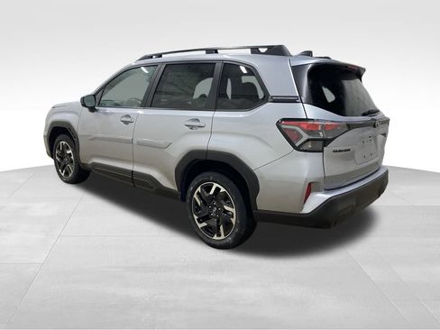 New 2026 Subaru Forester Limited AWD/4WD image 2