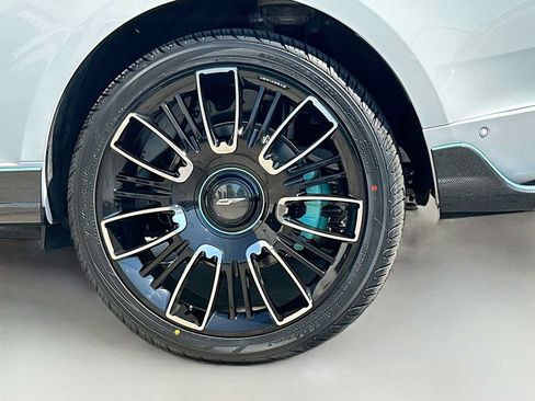 Used 2026 Land Rover Range Rover SE AWD/4WD image 32